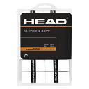 Head Xtreme Soft Overgrip 12-Pack White